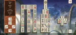 Game screenshot Mahjong Blitz, tile match hack