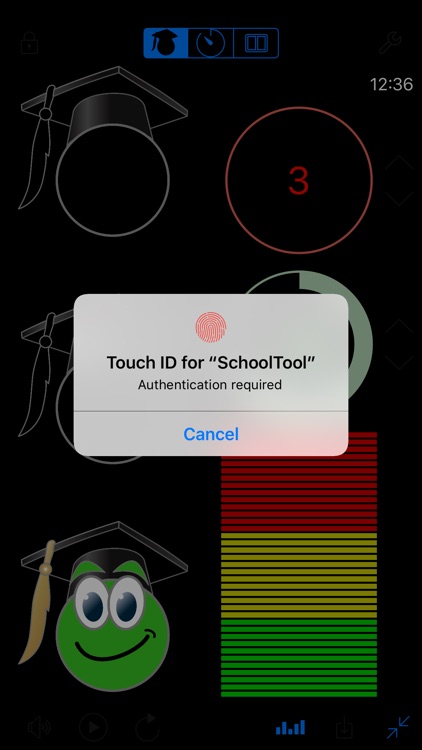 SchoolTool VPP screenshot-5