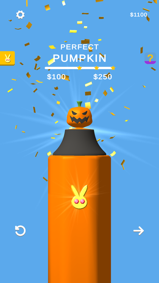 #2. Carve The Pencil (iOS) 由: ZPLAY (HK) TECHNOLOGY CO., LIMITED