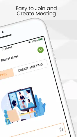 Game screenshot Bharat Meet hack