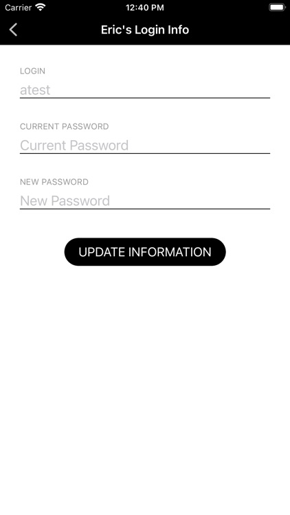 Coral Oaks Tennis Club screenshot-7