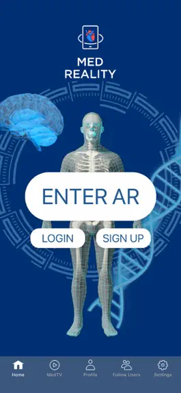 Game screenshot MedReality mod apk