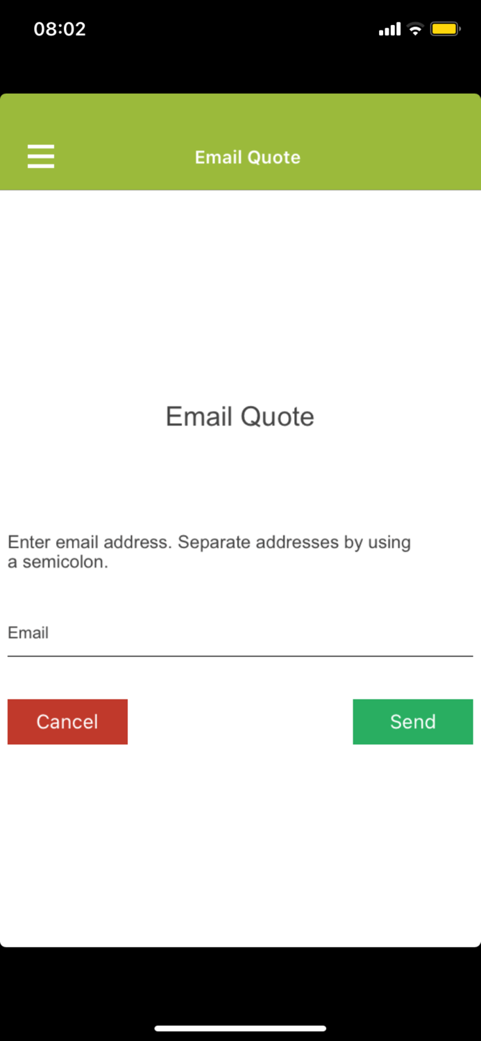 CLAAS Finance SalesAid