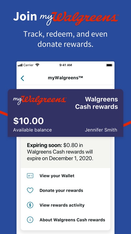 Walgreens