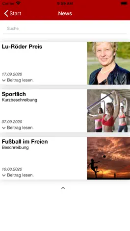 Game screenshot Sportkreis Waldeck-Frankenberg hack