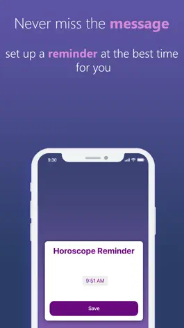 Game screenshot Astroscope - Daily Widget hack