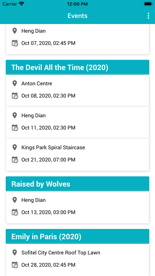 #2. Cinewav Scan (iOS) 由: CineWav