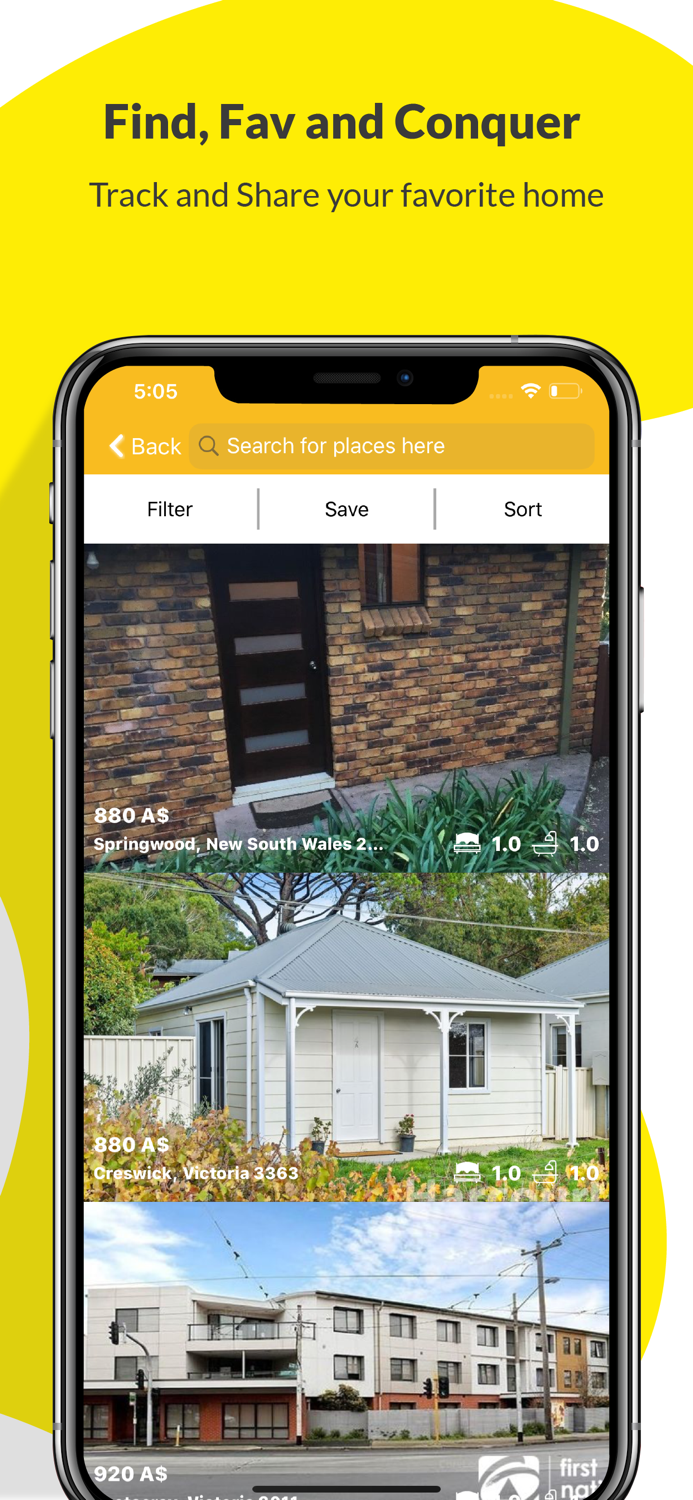 Melbourne Properties