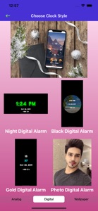 Alarm Clock – Wake Up Time screenshot #4 for iPhone