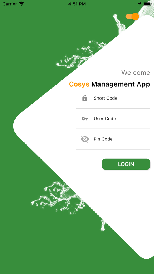 #3. CoSys Management Reporting (iOS) 由: Pioneer Associate Pvt. Ltd.