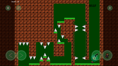 I wanna be the Explorer 2 Screenshot