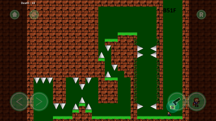 I wanna be the Explorer 2