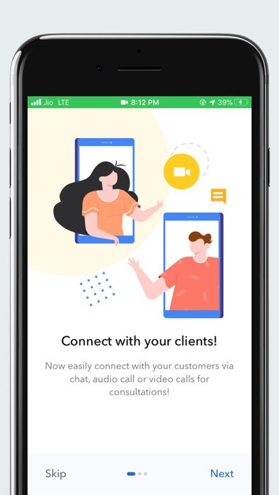 Care EQM Expert Screenshot