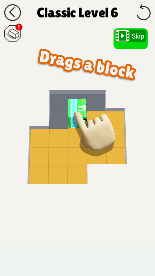 #3. Turn Block Painting (iOS) 由: Vnstart LLC