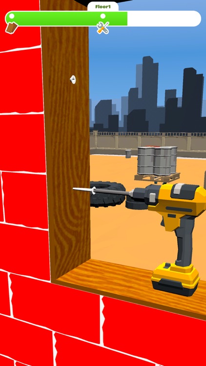 Construction Simulator 3D screenshot-0