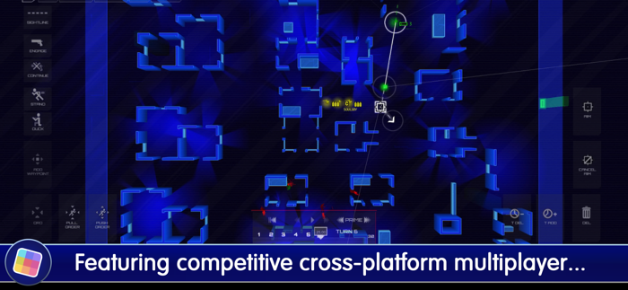 Frozen Synapse - GameClub