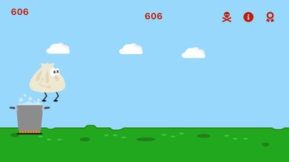 Khinkali Jump Screenshot 4 - AppWisp.com Khinkali Jump Screenshot 4 - AppWisp.com