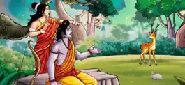 Game screenshot Rameswaram AR apk
