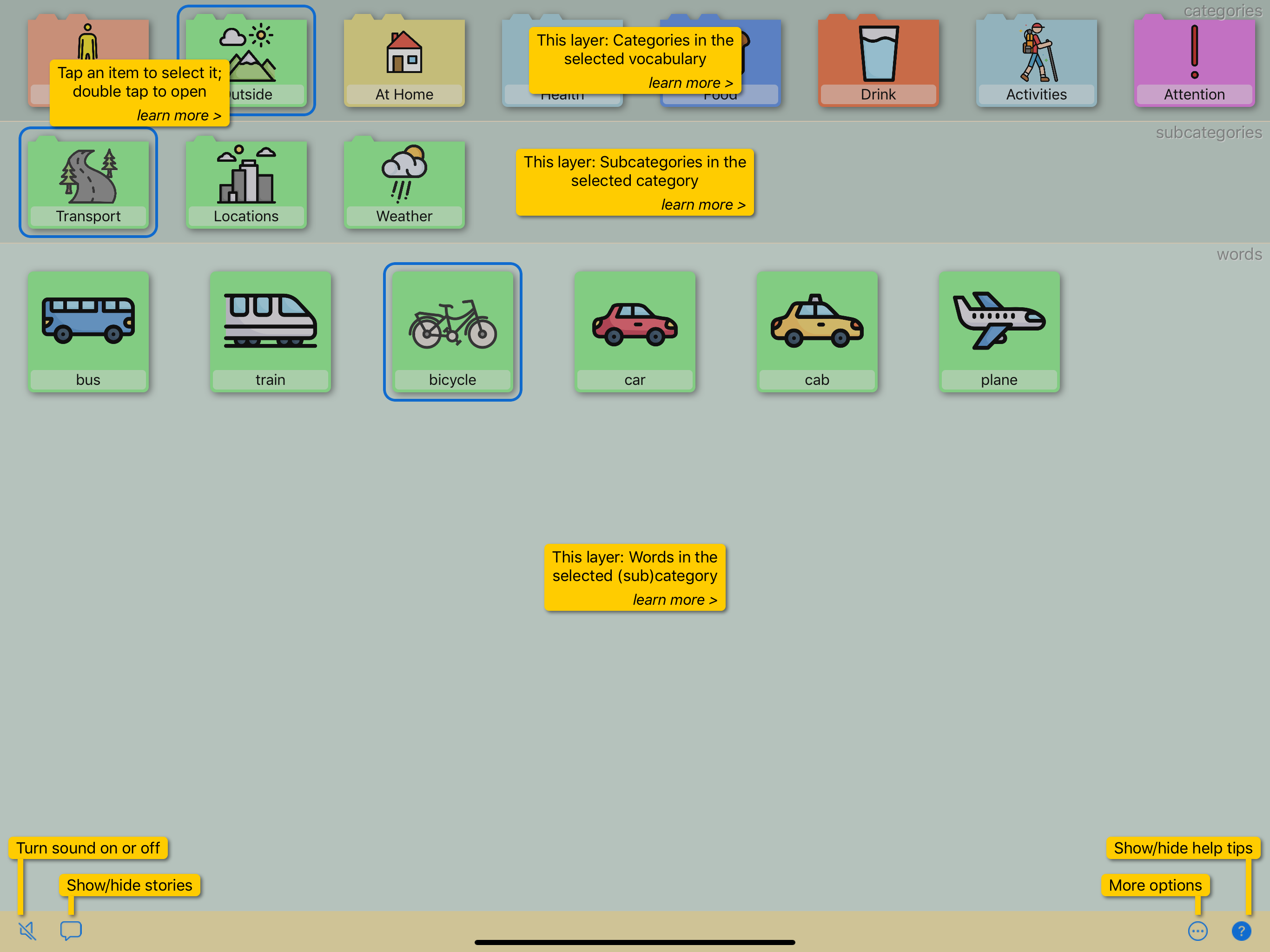 Communicado screenshot 4