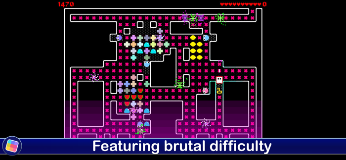 Forget-Me-Not - GameClub