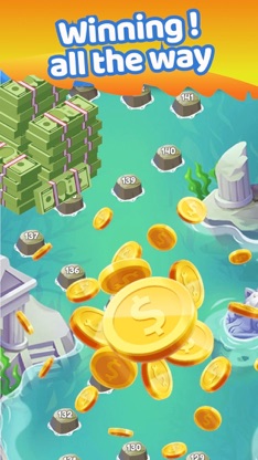 Pop Maze – Gem Match 3 Games screenshot 2