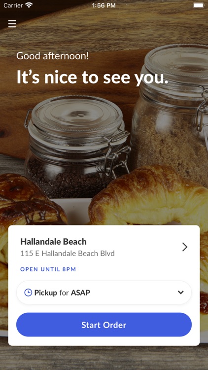 Moises Bakery Hallandale Beach