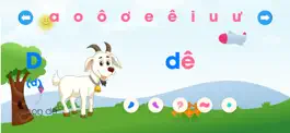 Game screenshot Đánh Vần hack