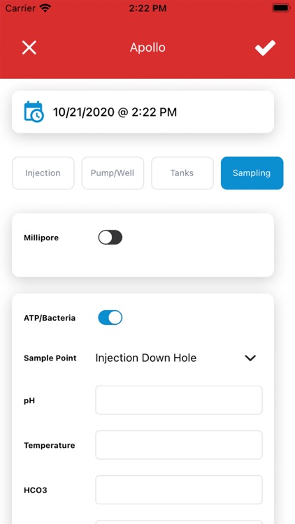CIP Field Portal screenshot-3
