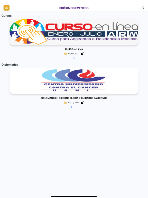Screenshot #5 pour EduconMed