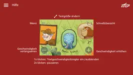 Game screenshot KVV.kids hack