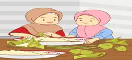 Game screenshot AR มูซาทำขนม mod apk