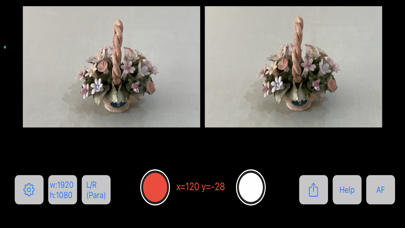 i3DMovieCam Screenshot