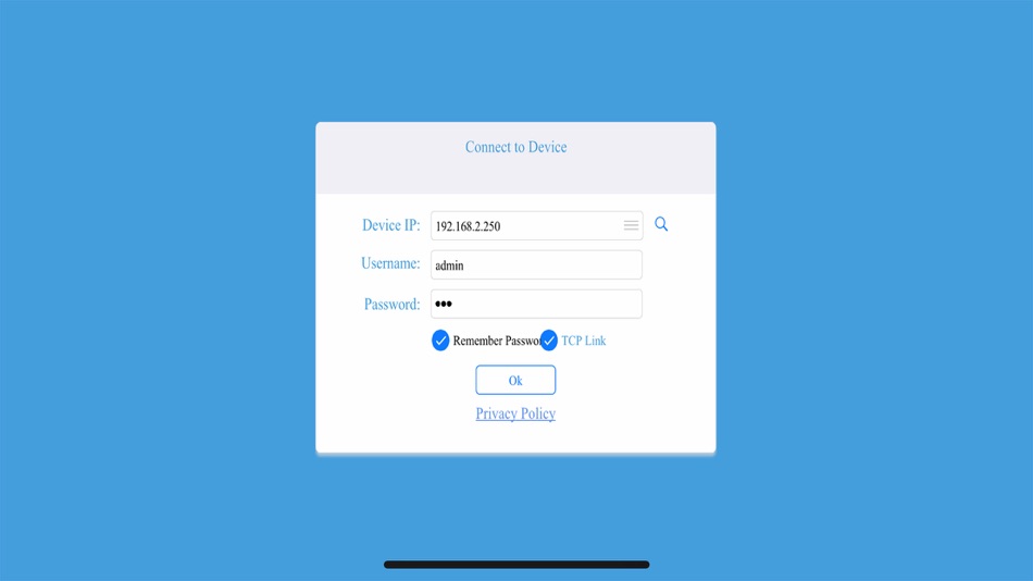 #1. Leadshow Video Control System (iOS) By: 利亚德光电股份有限公司