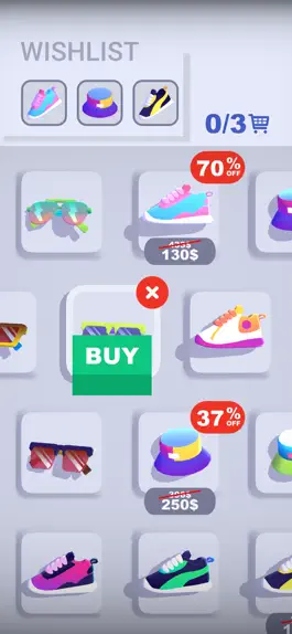 Game screenshot Broker Inc. apk