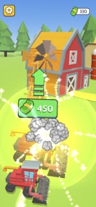 Perfect Town Farmer screenshot #9 for iPhone