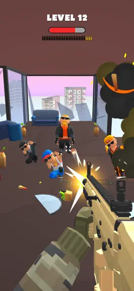 Game screenshot Street Gangs apk