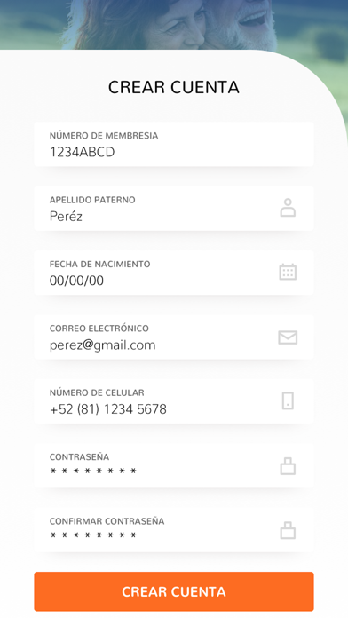 Clínicas del Azúcar Screenshot