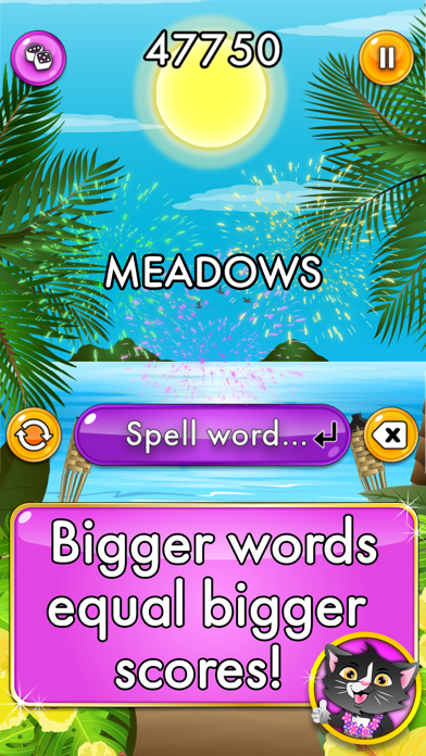 Word Play World screenshot 2