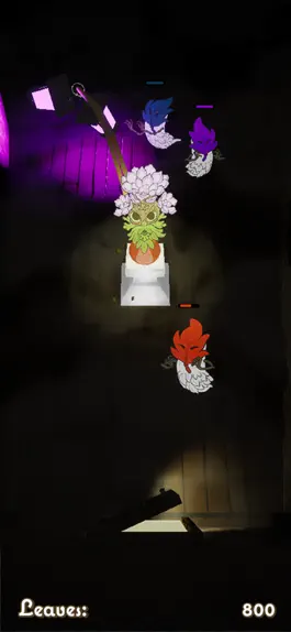Game screenshot Leaves & Lanterns apk