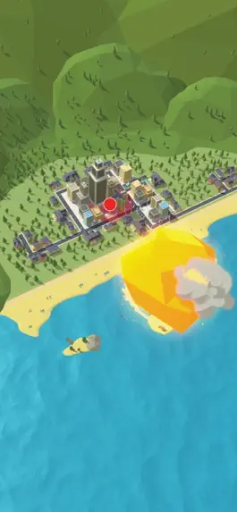 Game screenshot Атака метеоров mod apk