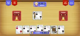 Game screenshot Spades Pro apk