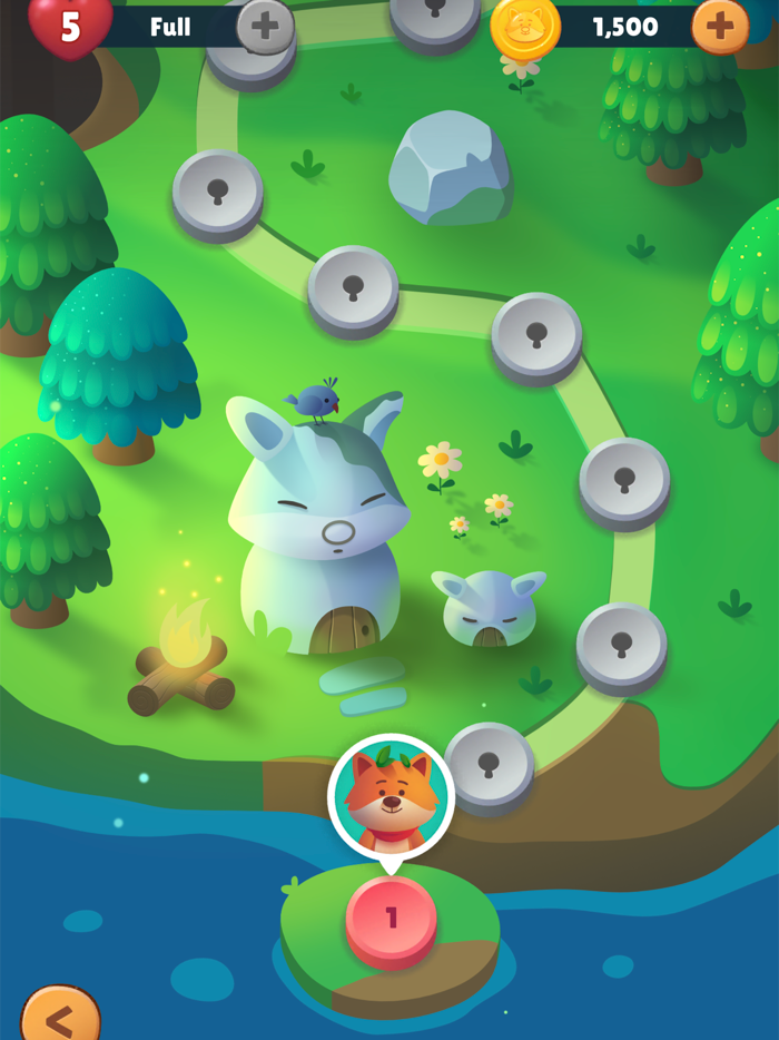 Bubble Shooter - PLAY Bubble