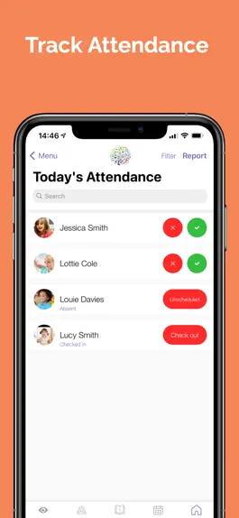 Game screenshot Teachermate apk