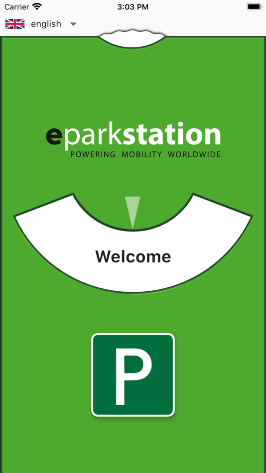 #1. eparkstation (iOS) 由: xE-Mobility