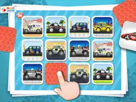 Game screenshot PRESCHOOL-GAMES Happytouch® hack