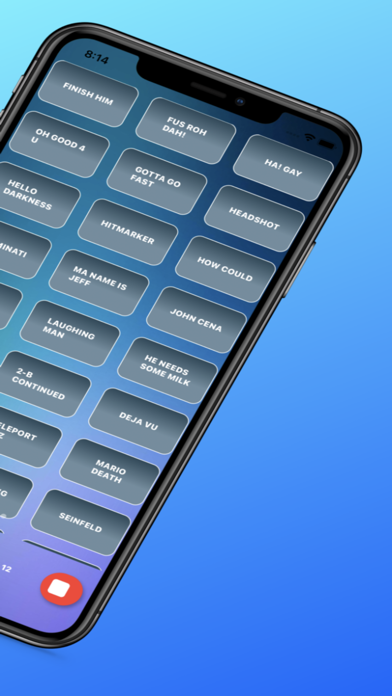 How to cancel & delete MEME Soundboard Ultimate from iphone & ipad 4