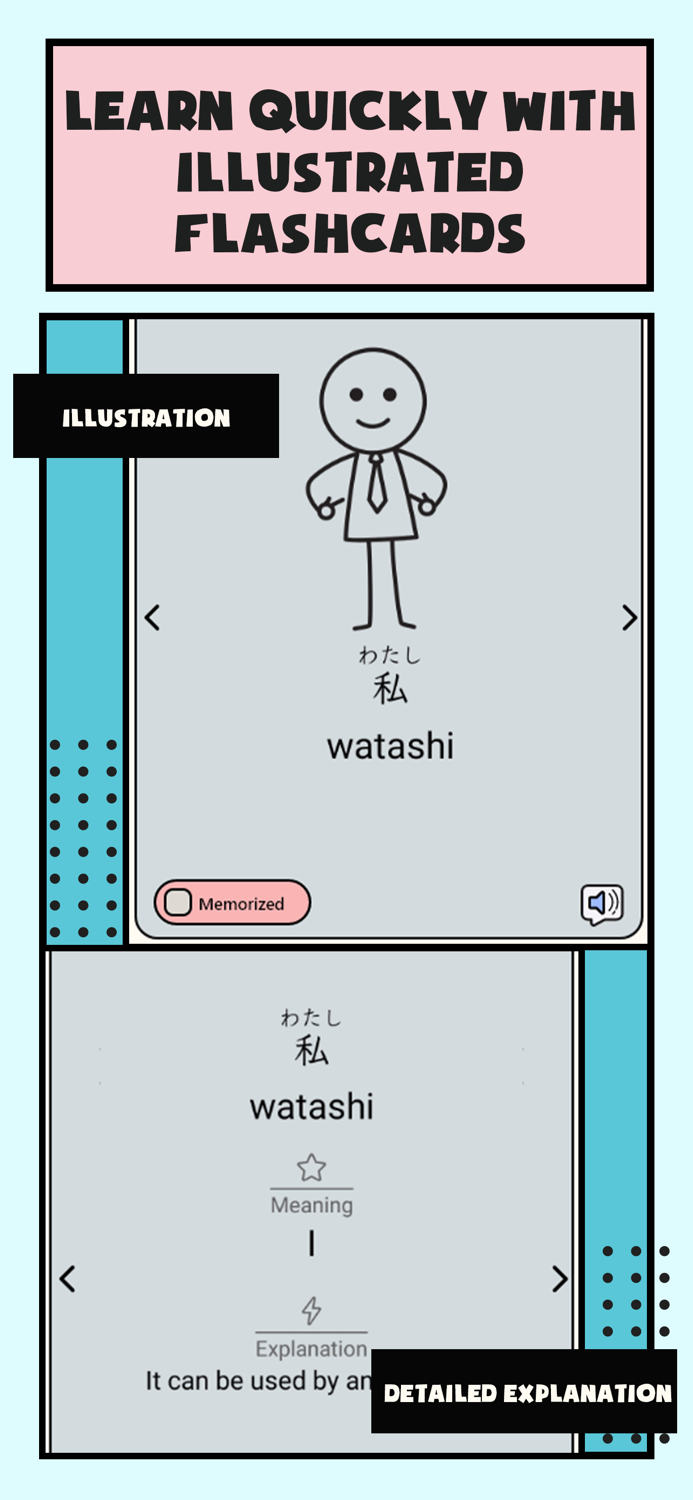 HonkiBasic - Basic Japanese