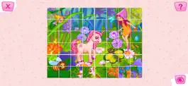 Game screenshot Fairy Jigsaw Puzzles Lite mod apk