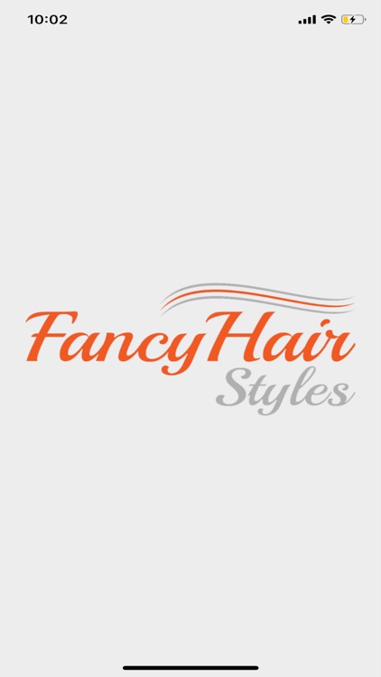Fancy Hairstyles