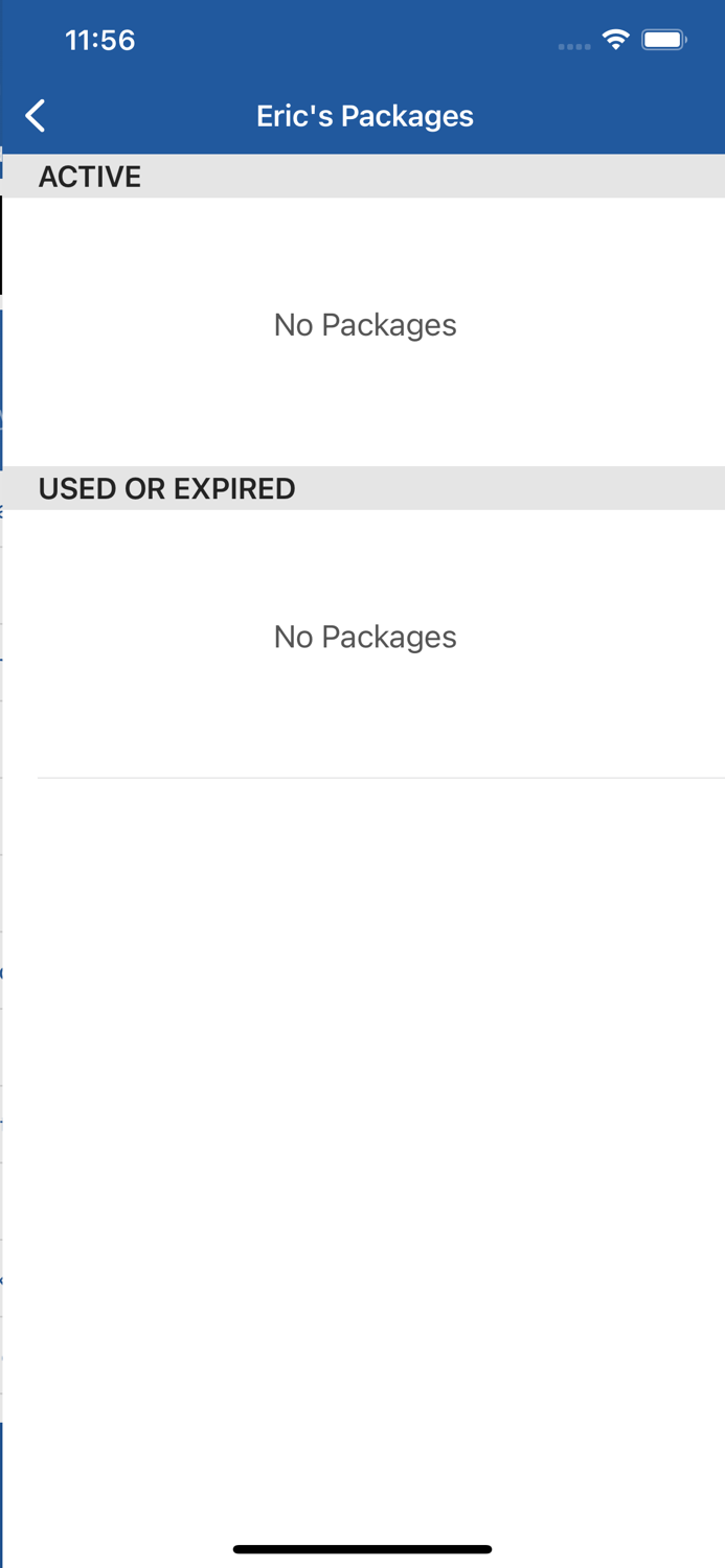 The Claremont Club Portal